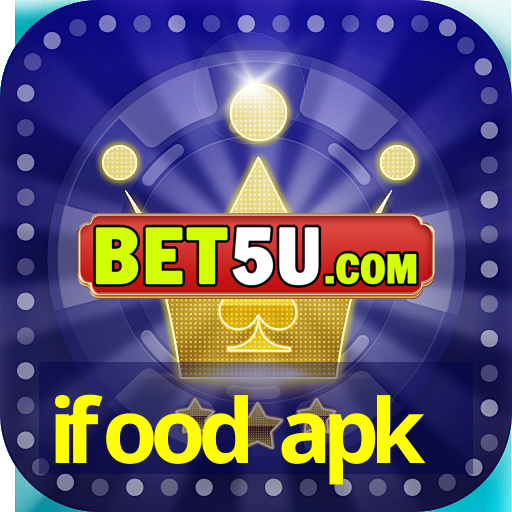 ifood apk